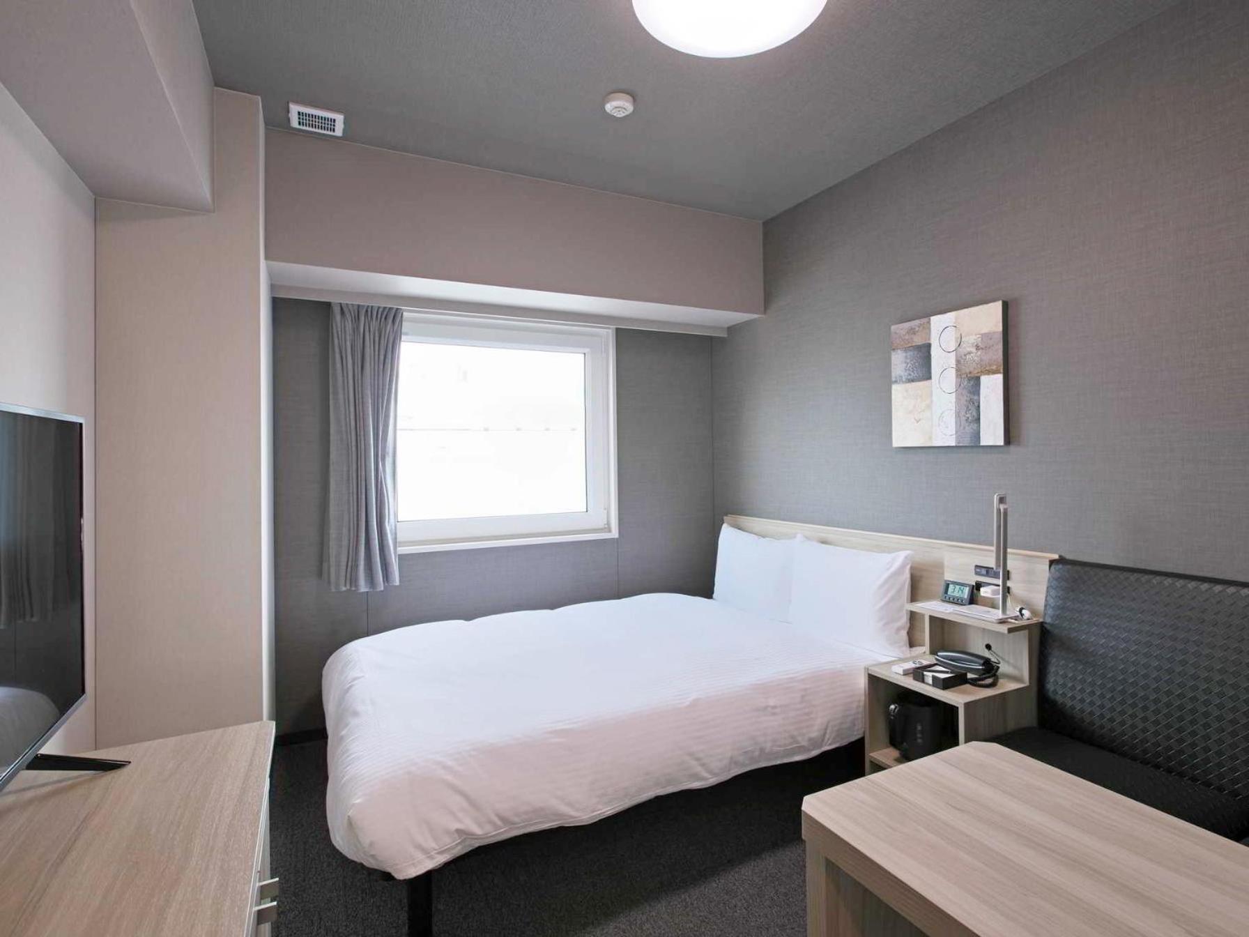 Hotel Route Inn Hiratsukaeki Kitaguchi Kültér fotó