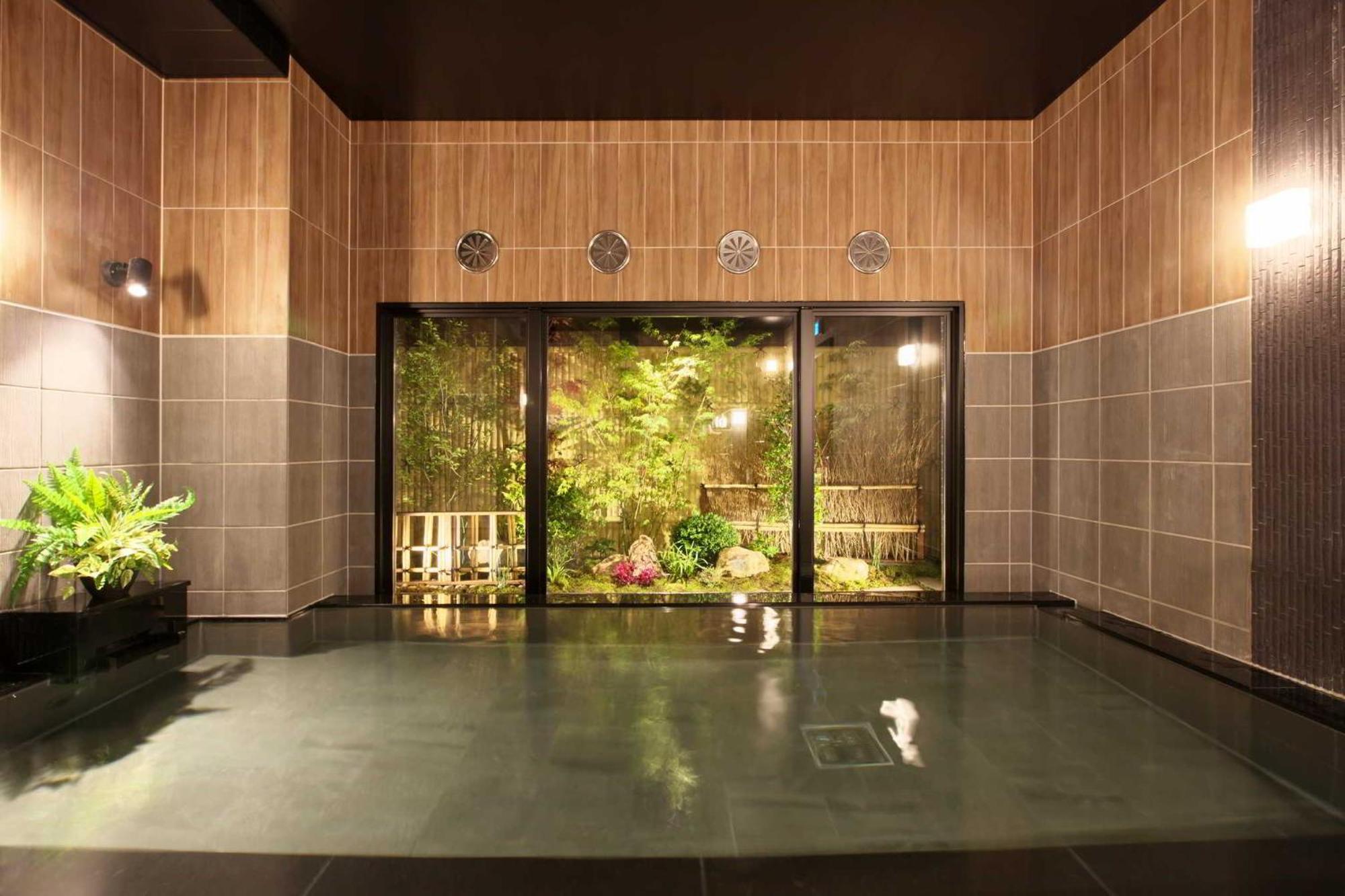Hotel Route Inn Hiratsukaeki Kitaguchi Kültér fotó